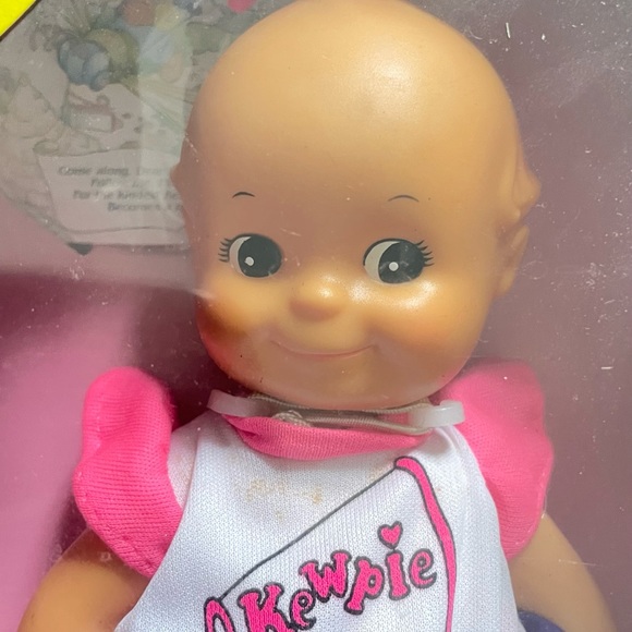 Kewpie doll collection antique - Picture 1 of 10